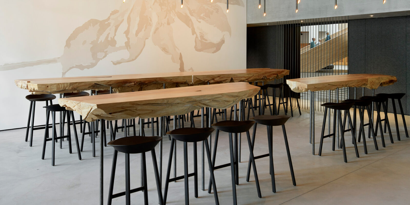 Custom Millwork &amp; Workplace Solutions